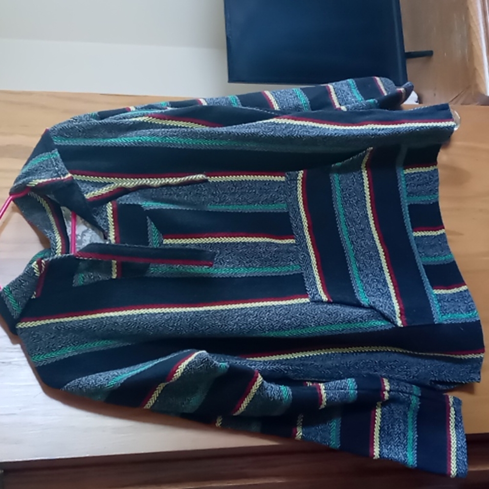 Baja Hoodie